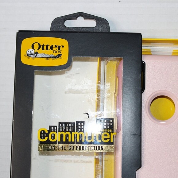 OtterBox Commuter Series iPhone X/XS Case - New! - Picture 3 of 13